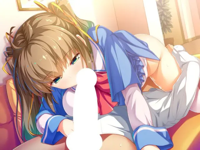 パパ、抱きしめてあげる ～バブみな愛娘の母性に甘えて中出し三昧～ 预览图 21