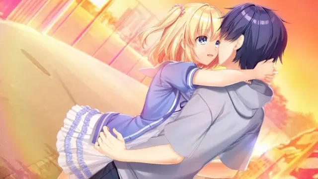创作少女的恋爱公式 预览图 18