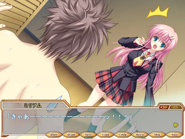 Maximum Magic: Quirk of Destiny 预览图 5