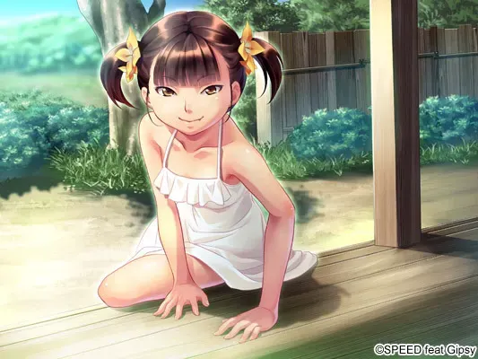 淫艳 ～山乡中淫乱的柔弱女子 预览图 10