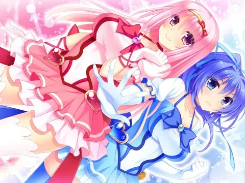 学生是魔法少女 ～顺便一提我是教师兼怪人～ 预览图 11