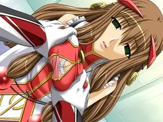 ECLIPSE－绝对隶奴计划·丧失少女－ 预览图 14