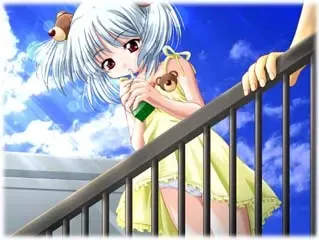 PRIMO ~Amore e l'ordine di arrivo?~ 预览图 5