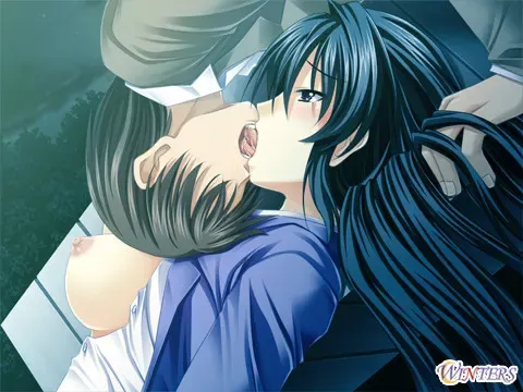KISS×700 Another Episode～岬的场合～ 预览图 2