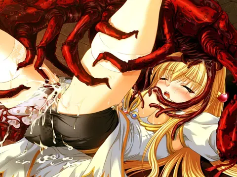 【Android版】淫堕的姬骑士贞德 预览图 2