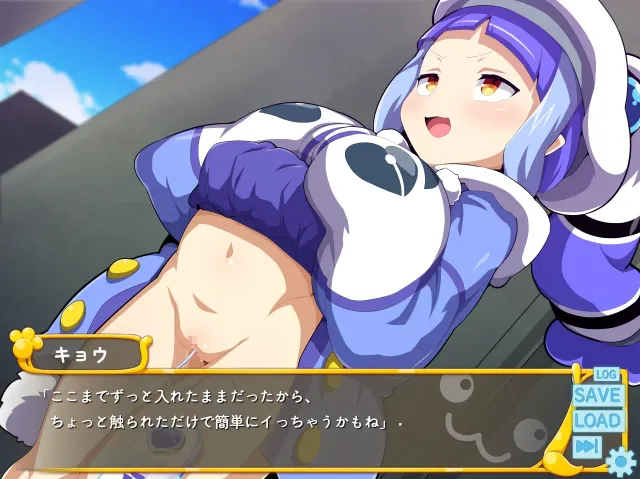 魔法少女!ココ&ベル 〜キュポンの観察日記〜 预览图 6