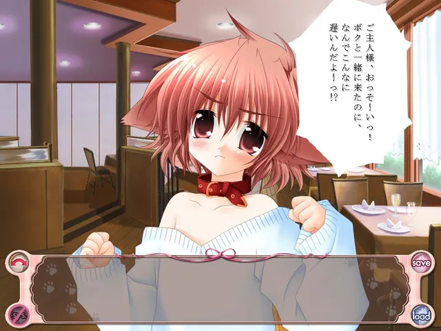 纯纯电击姬原创 预览图 1