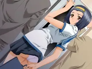 通勤快乐2～痴汉GO！GO！～ 预览图 3