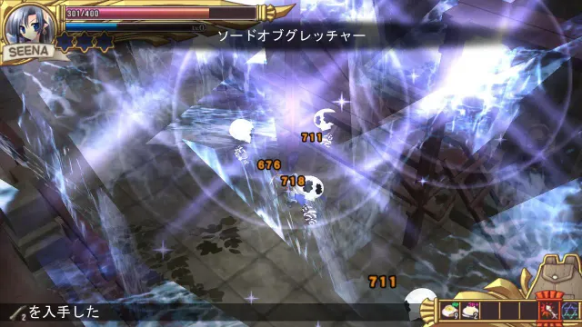 绽放之少女与恋爱魔导书～在没有公会的村子里创建公会吧！～ 预览图 2