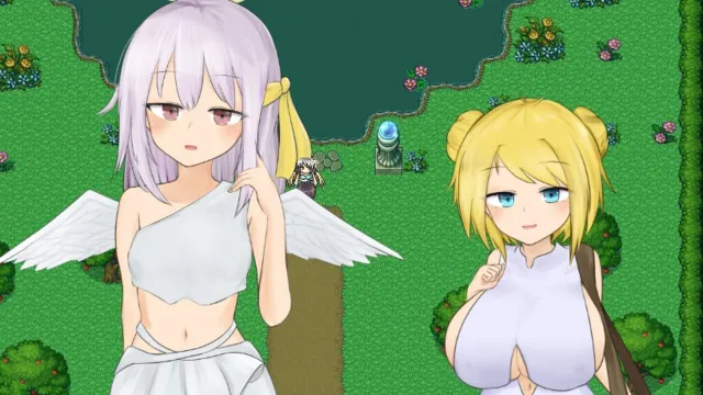 笼络勇者 预览图 2