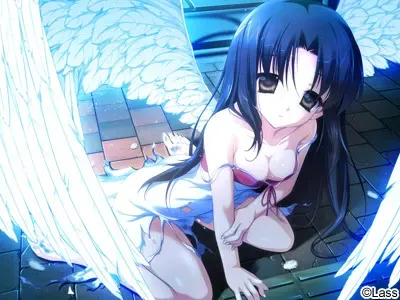 11eyes 罪与罚与赎的少女 预览图 20
