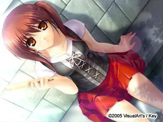 智代after～It’s a Wonderful Life～ 预览图 11