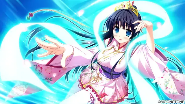 Magical Marriage Lunatics!! 预览图 22