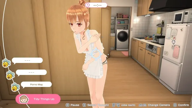 窥视你的未来 预览图 7