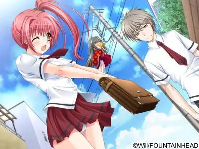 ちぇいすと☆ちぇいすっ！ 预览图 12