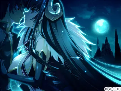 绝对魔王 预览图 27