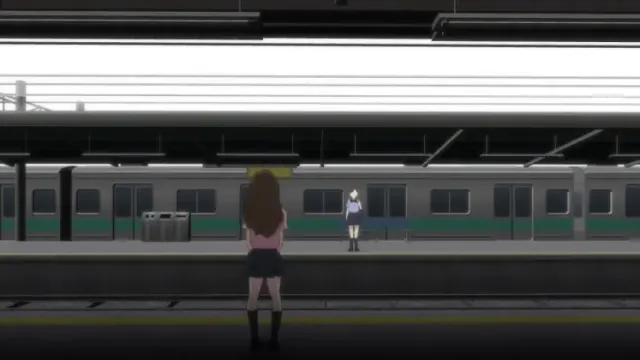 姦状痴○電車 肢発ラッシュ 预览图 1