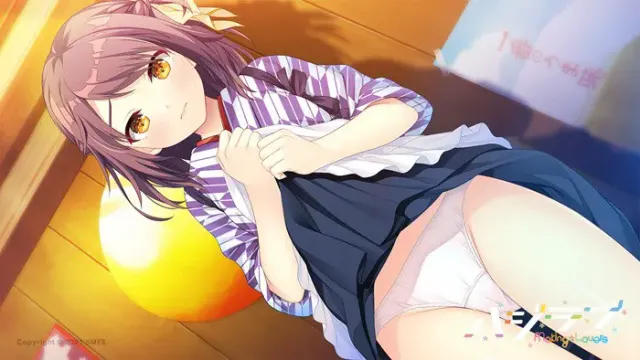 娇羞之恋 -making*lovers- 预览图 16