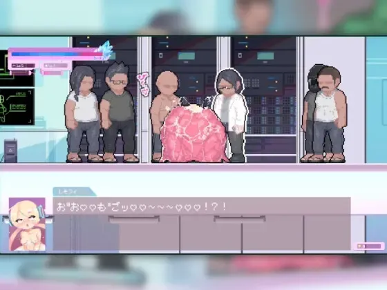 自慰宇宙·自慰连结! 预览图 5