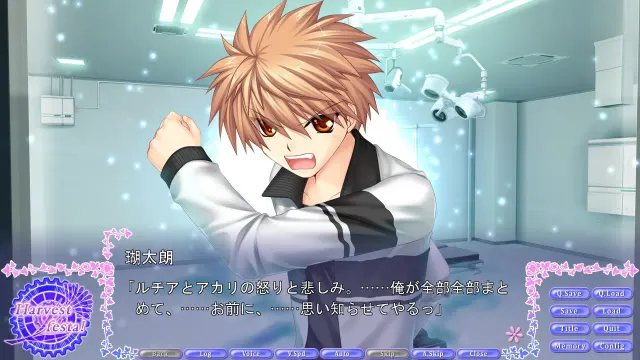 Rewrite：收获祭！ 预览图 3