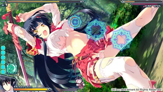 Re;Lord 第二章 ～科隆的魔女与黑猫～ 预览图 22