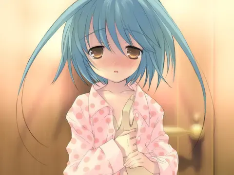 Peace＠Piecesファンディスク　わんもあ＠ぴぃしぃず 预览图 8