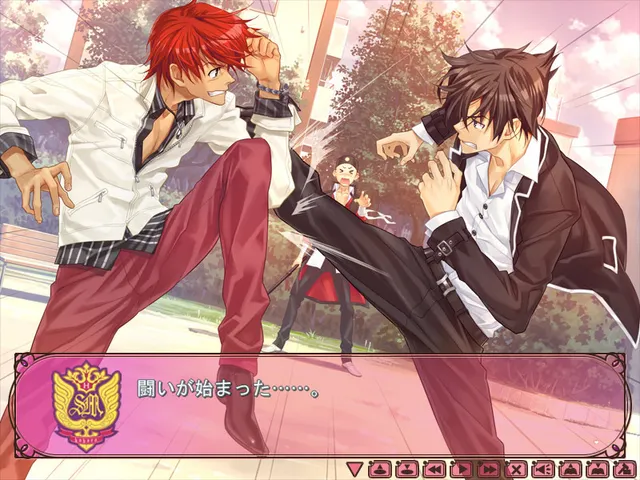 クラ☆クラ CLASSY☆CRANBERRY’S 预览图 9
