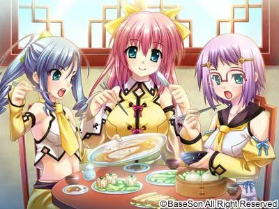 真·恋姬無双～少女缭乱☆三国志演义 预览图 29