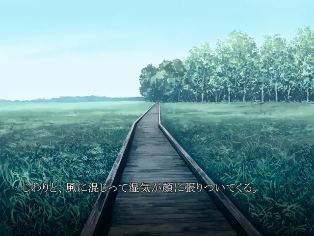 拥抱尤玛 预览图 8