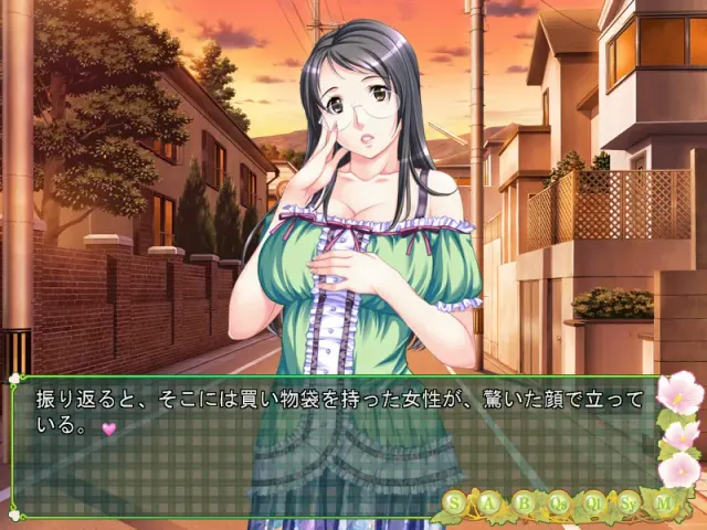 姐弟～姐姐是美人3姐妹～ 预览图 1