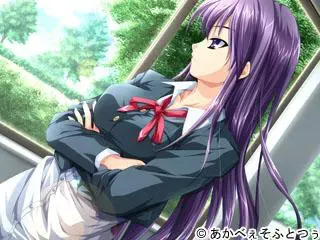 凝视那侧脸 ～a profile 完全版～ 预览图 11