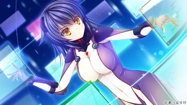 Re：birth colony -Lost azurite- 预览图 11