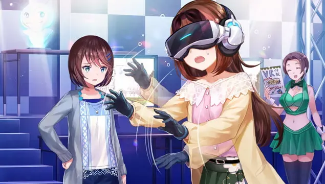 梦现Re:Master 预览图 5