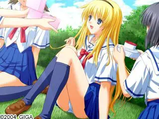 覆盆子 ～Welcome to ”Cafe Moon Rabbits”!～ 预览图 3