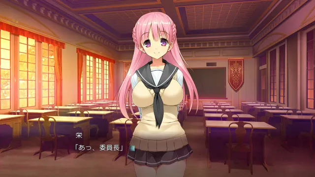 逆転魔女裁判 －痴女な魔女に裁かれちゃう－ 预览图 2