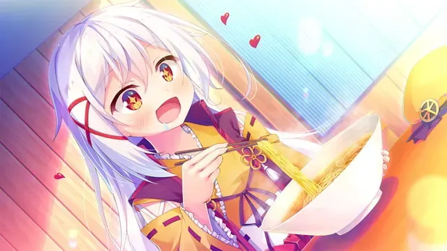 将军大人正值妙龄 FD 预览图 16