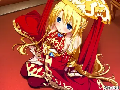 VenusBlood FRONTIER 预览图 33