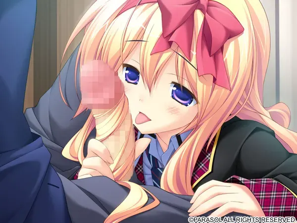 恋妹SWEET☆DAYS 预览图 30