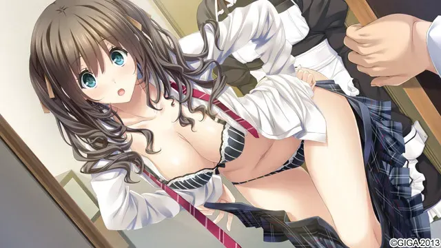 キスアト 预览图 19