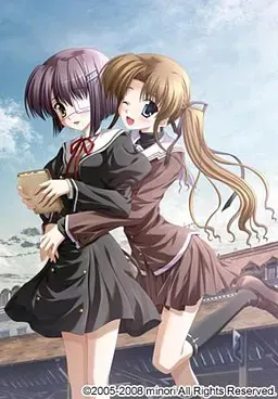 ef - Second Fan Mix 封面