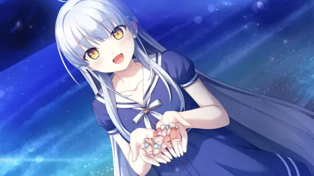 与鲨鱼共度的七日间 预览图 20