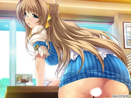 超昂天使エスカレイヤー 预览图 10
