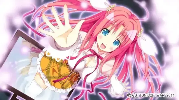 片恋ヴィジョナリー 预览图 11
