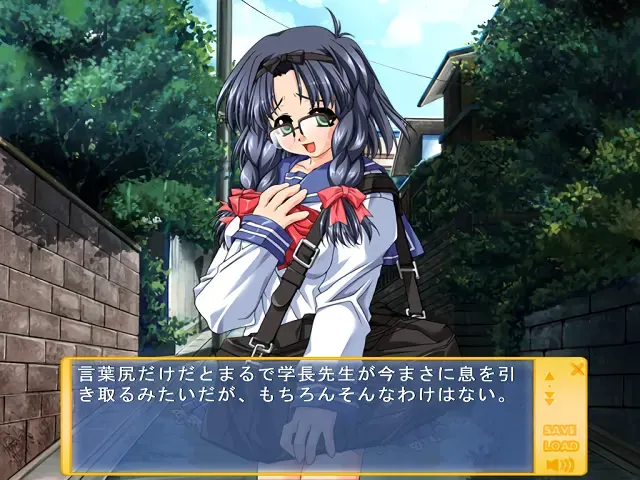 钢铁·女仆～恋爱侍奉大作战～ 预览图 1