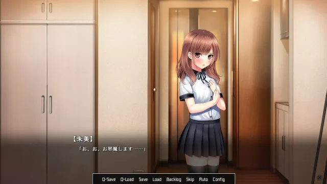 少女涂鸦 预览图 6