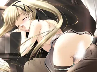 Innocence pain～盈满之暗　缺损之月～ 预览图 13