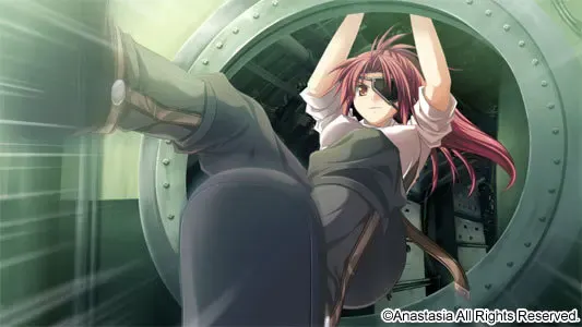 苍海的女武神 〜孤高的皇女露琪亚〜 预览图 15