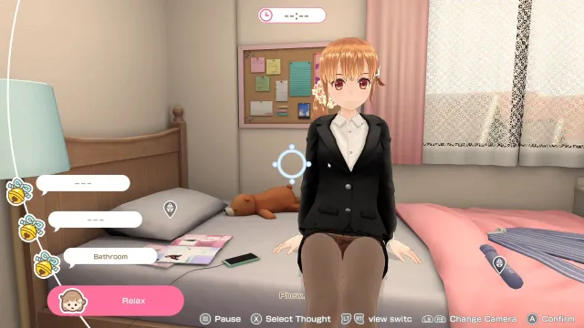 窥视你的未来 预览图 8