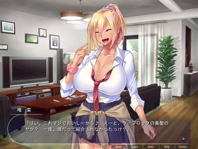 辣妹连续中出 预览图 1