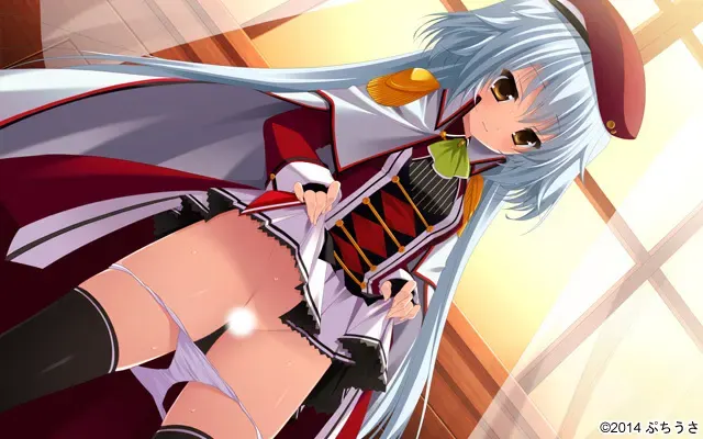 骑士×女友 预览图 11